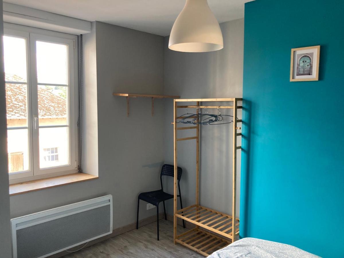 Le Conti Apartment Corcieux Екстериор снимка